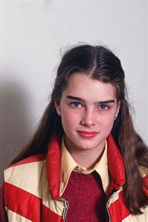 brooke shields age 10|More.